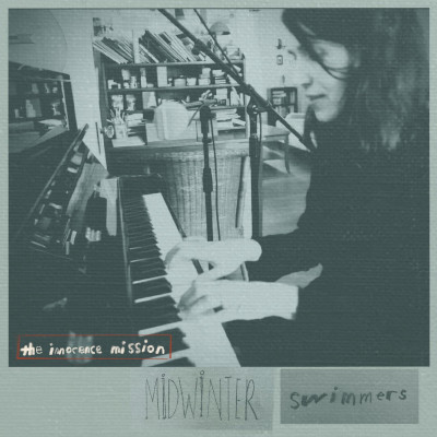 The Innocence

          Mission Cover
